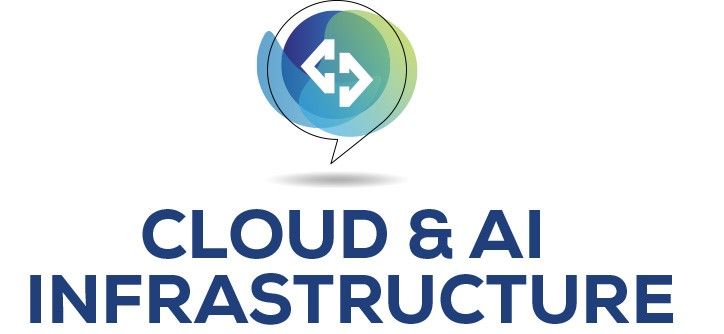 Cloud & AI Infrastructure Logo