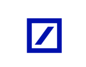 Deutsche Bank Logo