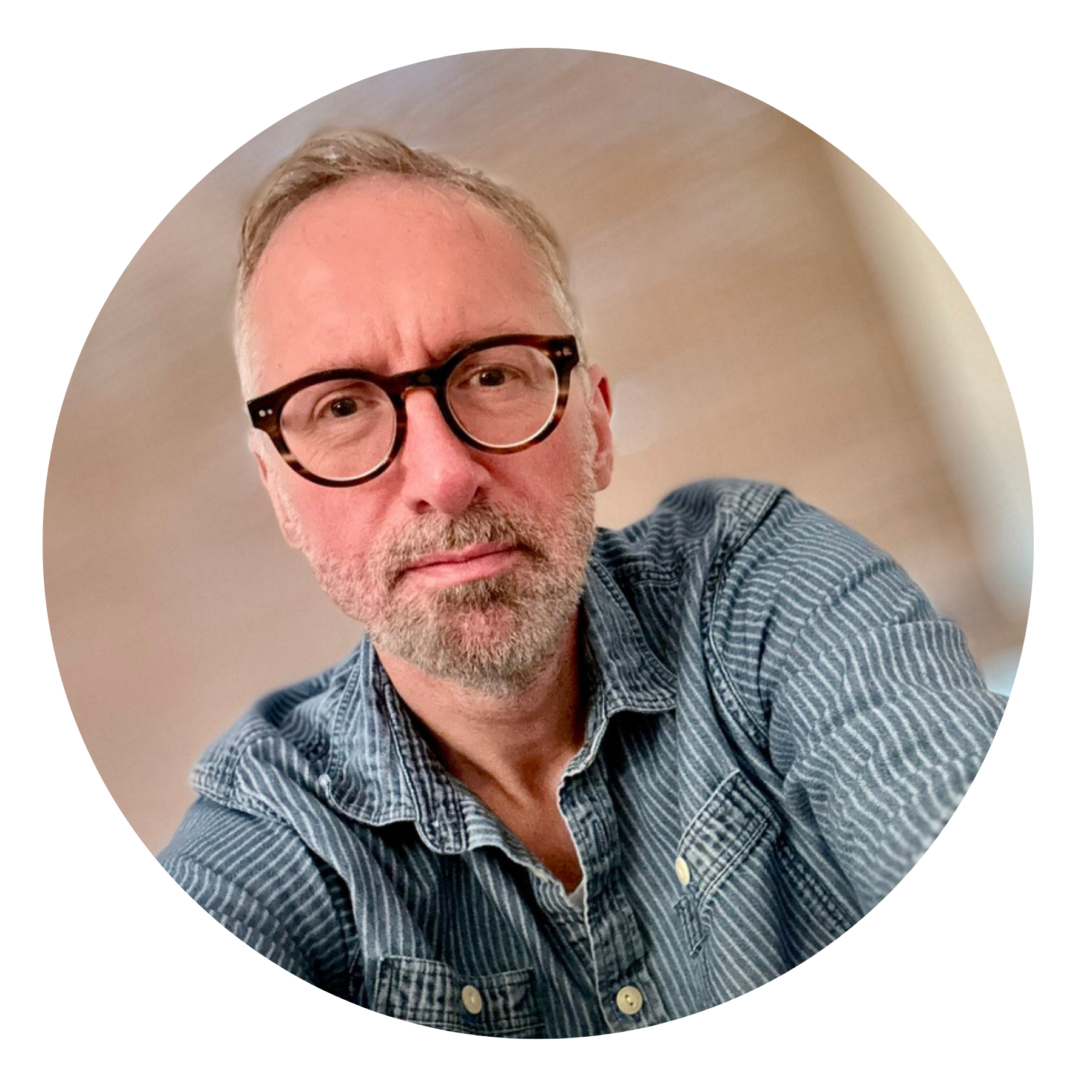 Marcus Schuler Headshot