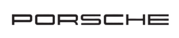 pORSCHE LOGO
