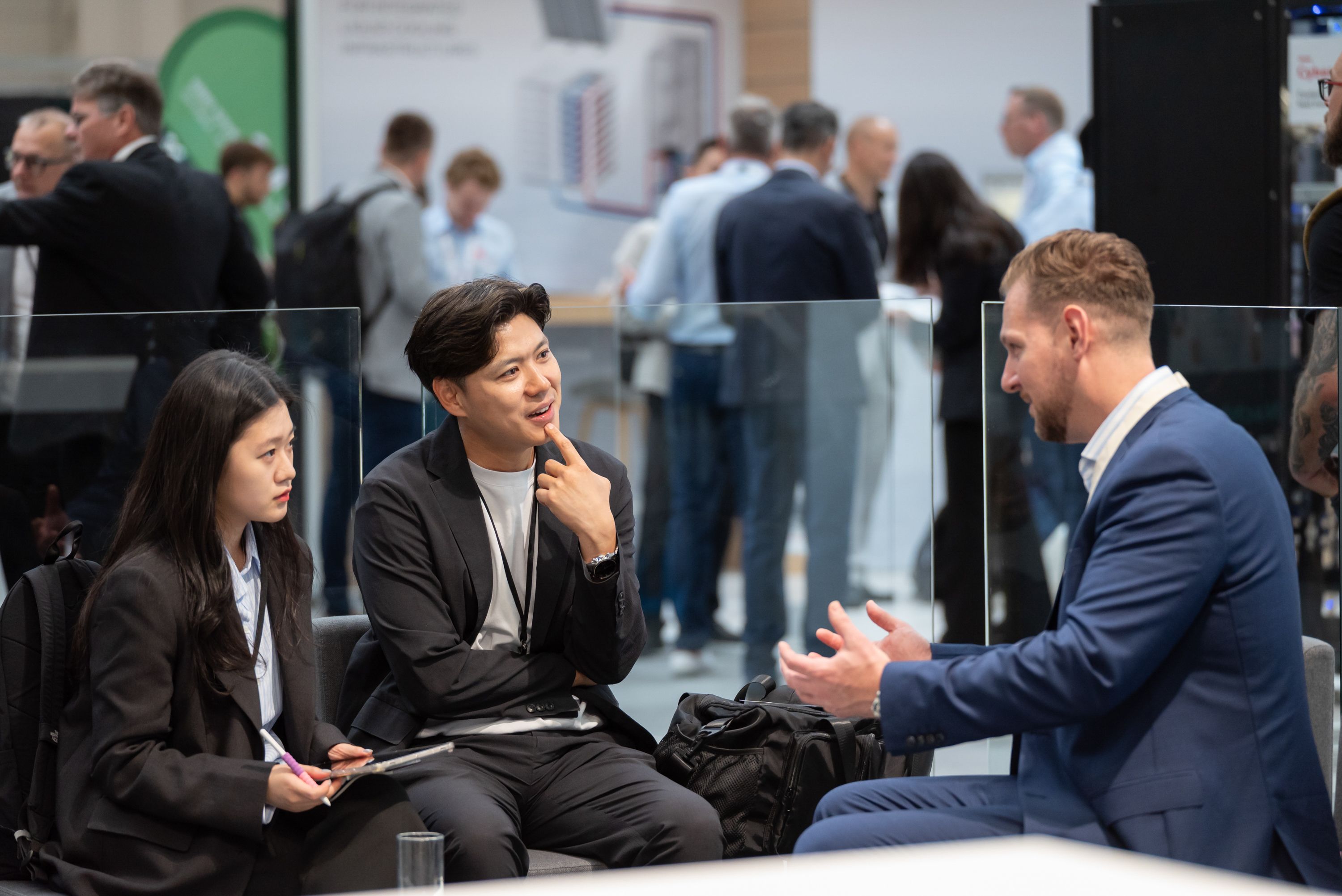 Tech Show Frankfurt 2025