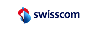 Swisscom Logo