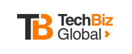 TechBiz Global Logo