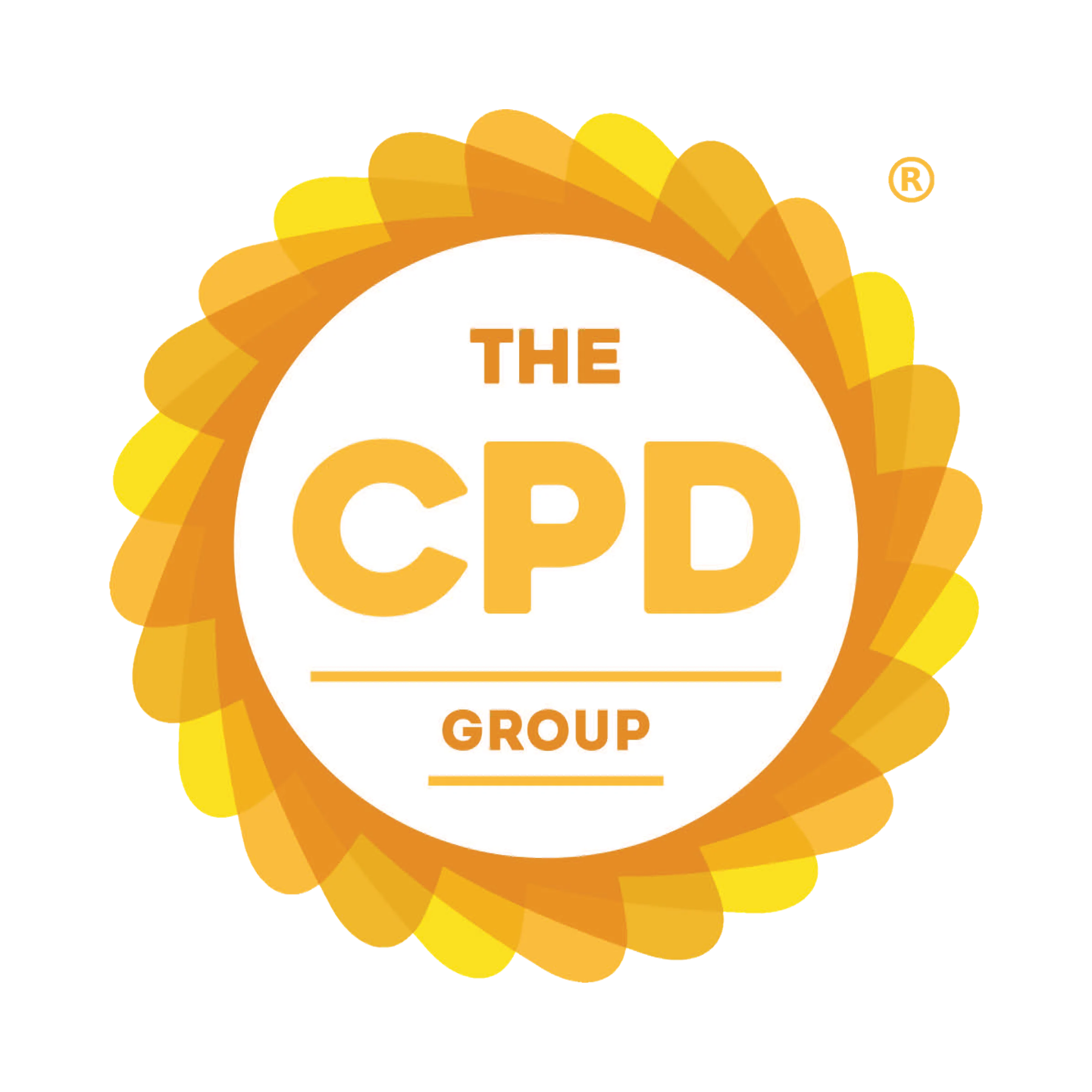 The CPD Group logo