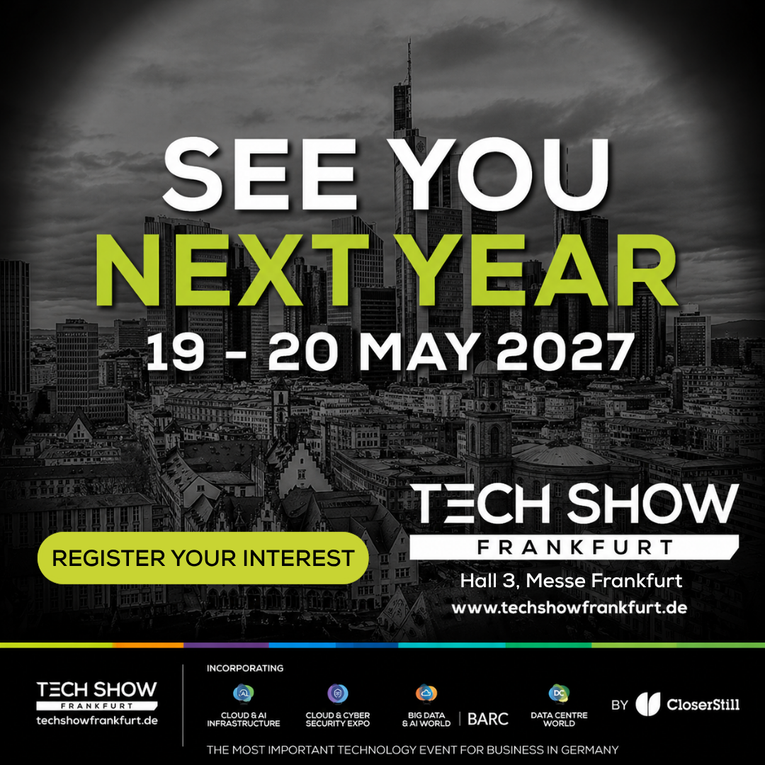 RYI27 - Tech Show Frankfurt 