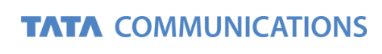 Tata Communications Logo