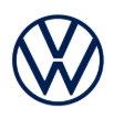 Volkswagen Logo