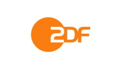ZDF Logo