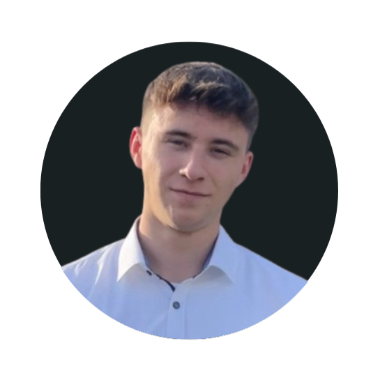 Anna Campagnoli Headshot