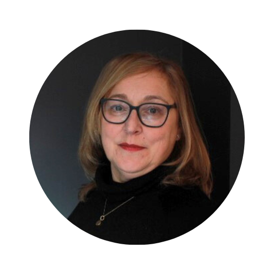 Anna Campagnoli Headshot