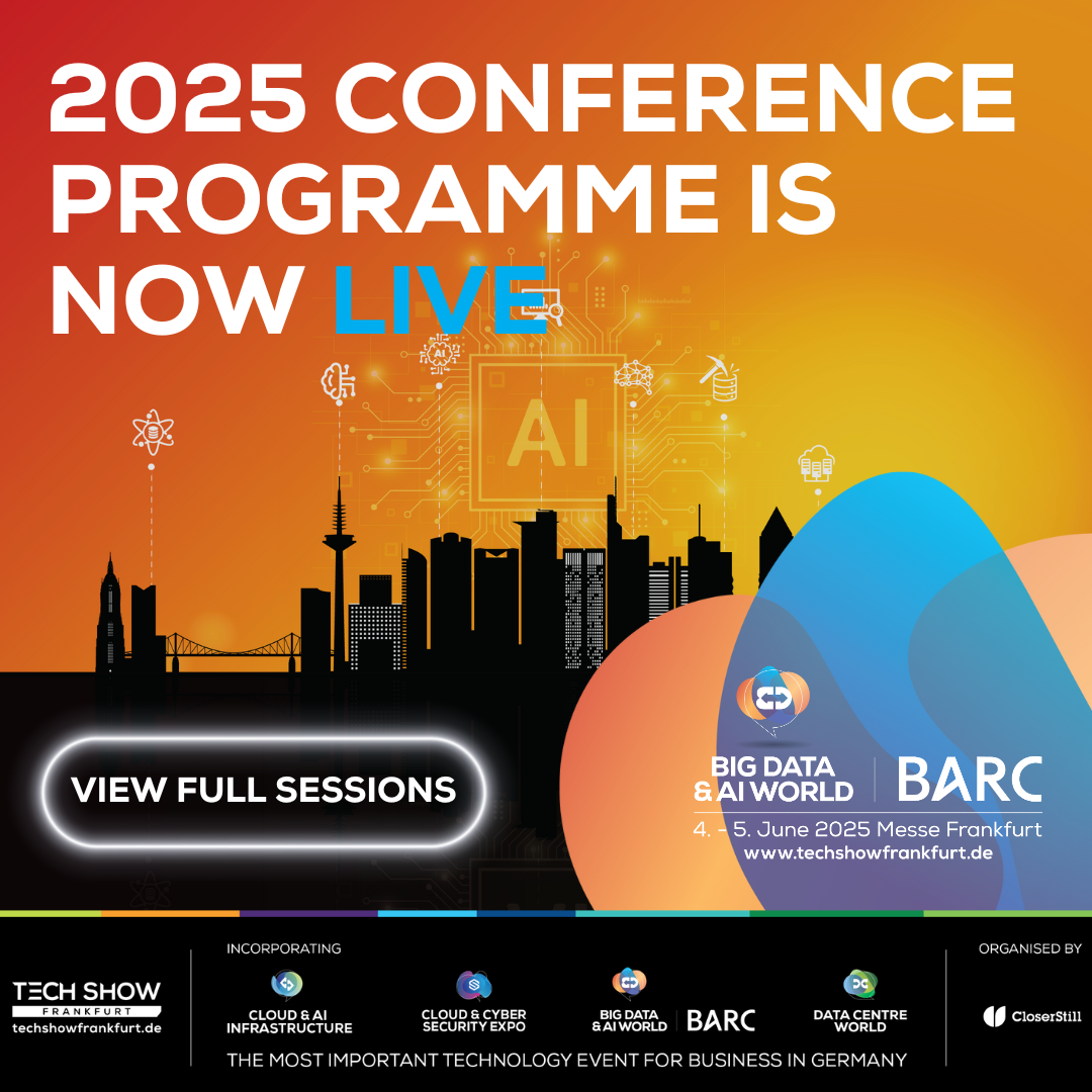 BDAIWF - Conference Programme Live