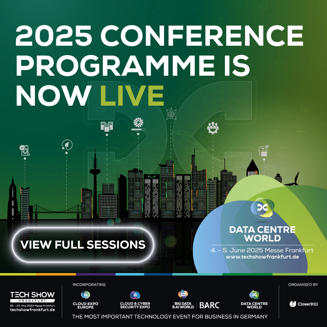 DCWF - Conference Programme Live