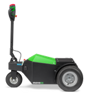 Experience Movexx Server Rack Movers in Action – All Day!