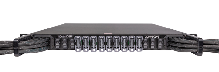 Rapid Fiber Connect™ plug-and-play connectivity platform