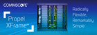 Propel XFrame
