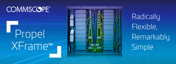 Propel XFrame
