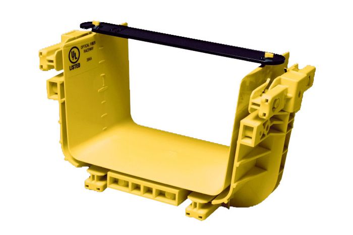 FiberGuide® Fiber Management Systems 