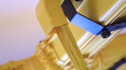 FiberGuide® Fiber Management Systems 