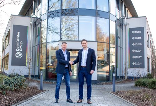 Strategic Alliance for the Future of State-of-the-Art Data Centers