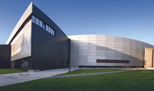 Piller Protects Research Institute Driving Climate-Neutral Energy