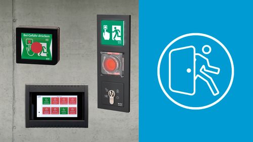 Ensuring Emergency Safety: Intelligent Escape Route Management