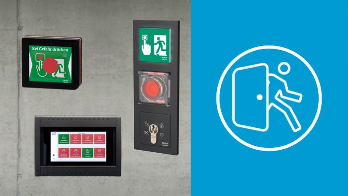Ensuring Emergency Safety: Intelligent Escape Route Management