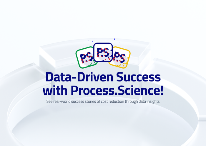 Cut process costs by 14%: Process.Science Showcases Innovative Process Analytics Solutions