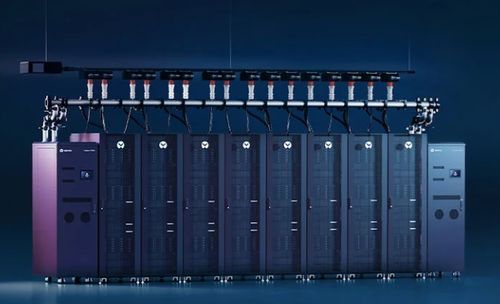 Vertiv to Showcase Latest High-Capacity Liquid Cooling Innovations at Data Centre World 2025