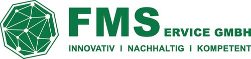 Portfolio/Services of FMService GmbH