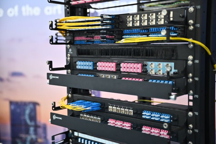 Empowering Future-Ready Networks with High-Performance Infrastructure