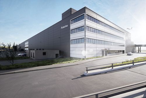 Polarise officially announces »AI Hub ONE« AI Factory