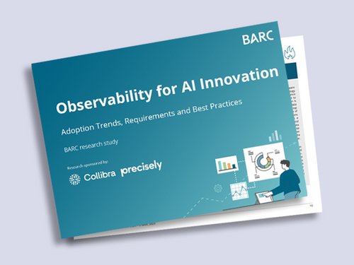New Global Research Reveals Key Observability Trends and Challenges for AI Innovation