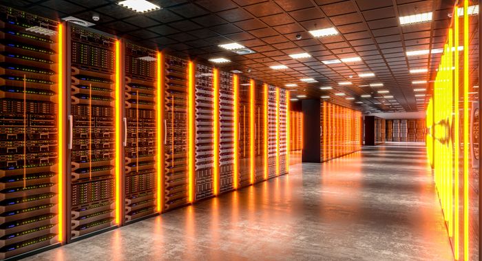 Doubling Data Centre Demand set to Drive Decentralised Energy Uptake
