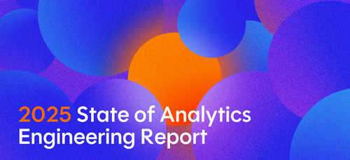 AI is Driving a Surge in Data Budgets, According to New Report from dbt Labs