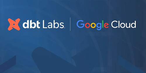 dbt Labs Launches on Google Cloud and Google Cloud Marketplace to Power Data and AI Workflows