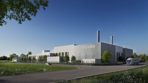 firstcolo Builds New Data Center in Rosbach