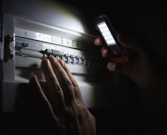 Energy Shortage: The Role of Data Centers