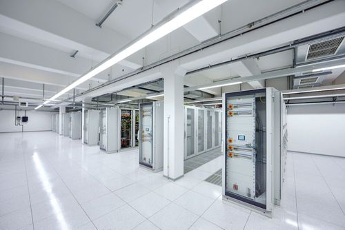 Solutions for future-proof data centres