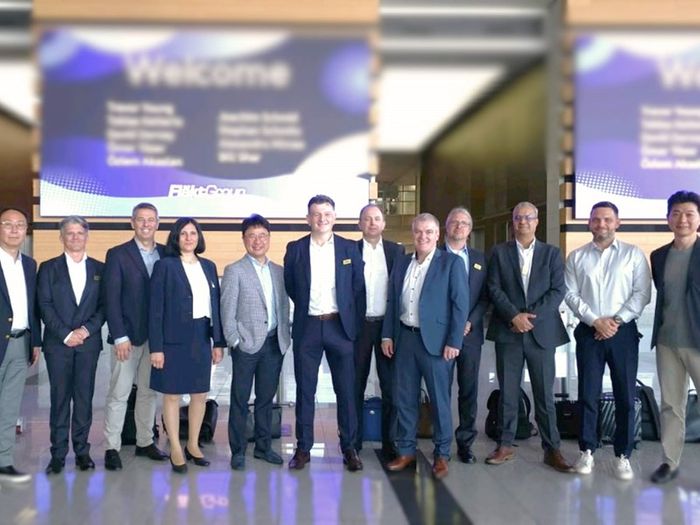 Samsung übernimmt FläktGroup