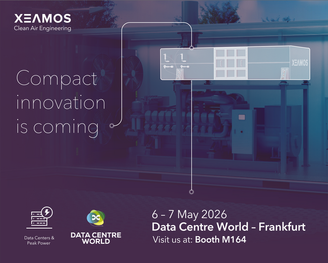 Compact Innovation is coming