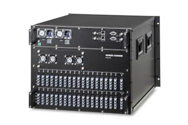 HUBER+SUHNER receives major orders for POLATIS® optical circuit switches