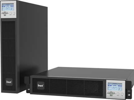 HRC11 1VA Rcak UPS