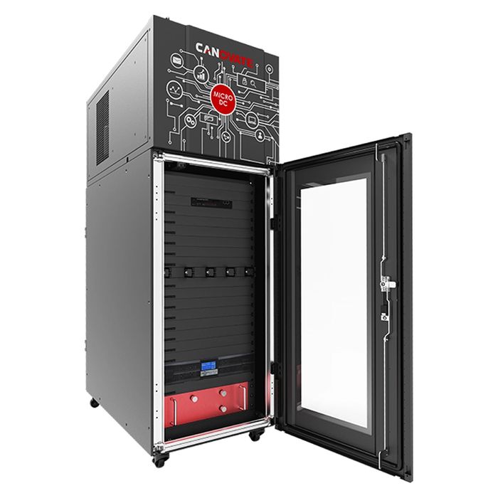 Micro Data Center Solutions