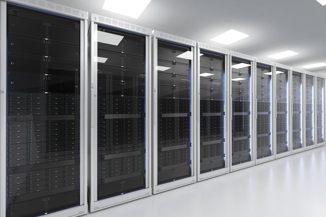 ENEL PS Makes Its European Debut at Data Center World Frankfurt