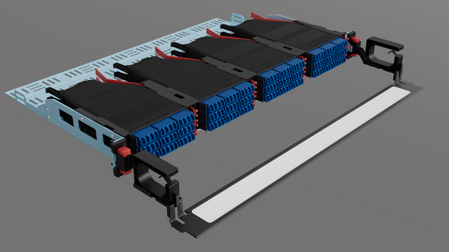 LEGRAND PRÄSENTIERT VERKABELUNGSSYSTEM FÜR HYPERSCALE-ROLLOUTS