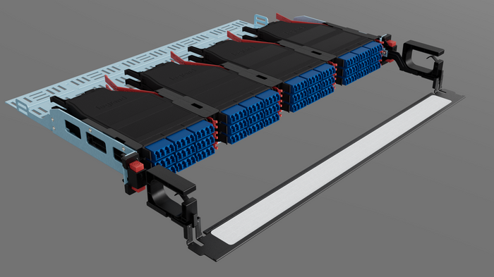 LEGRAND PRÄSENTIERT VERKABELUNGSSYSTEM FÜR HYPERSCALE-ROLLOUTS