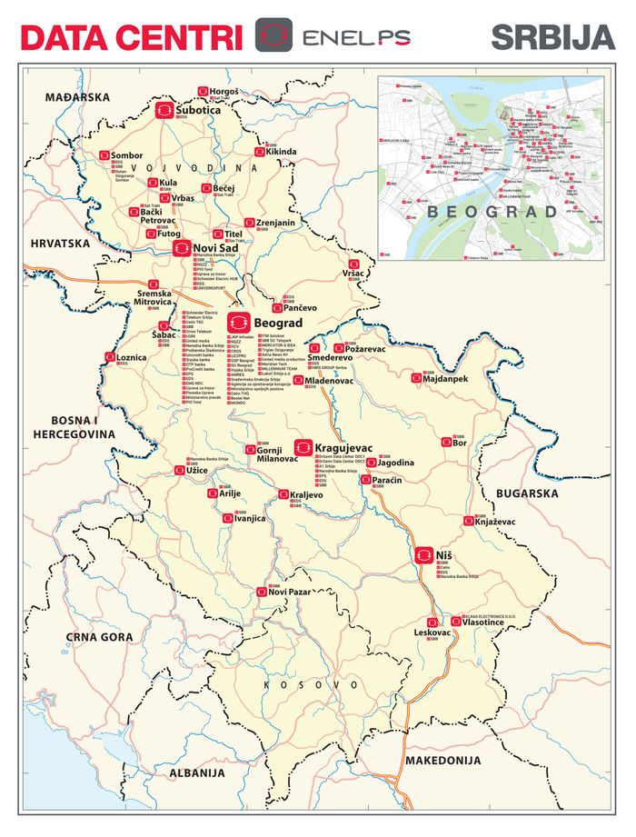 Invest in Serbia with Confidence