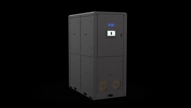Carrier erweitert Portfolio mit neuer Coolant Distribution Unit für Rechenzentren