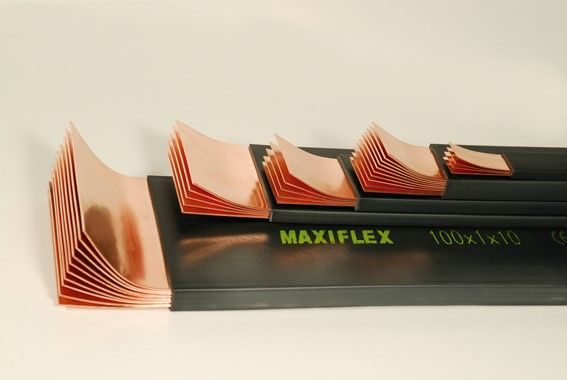 Maxiflex: a high-performance product now featured in our new catalog