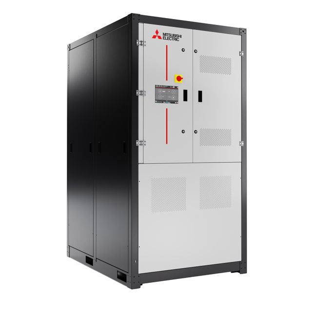Mitsubishi Electric auf der Data Centre World 2026 in Frankfurt am Main: Mit innovativen Lösungen vor Ort